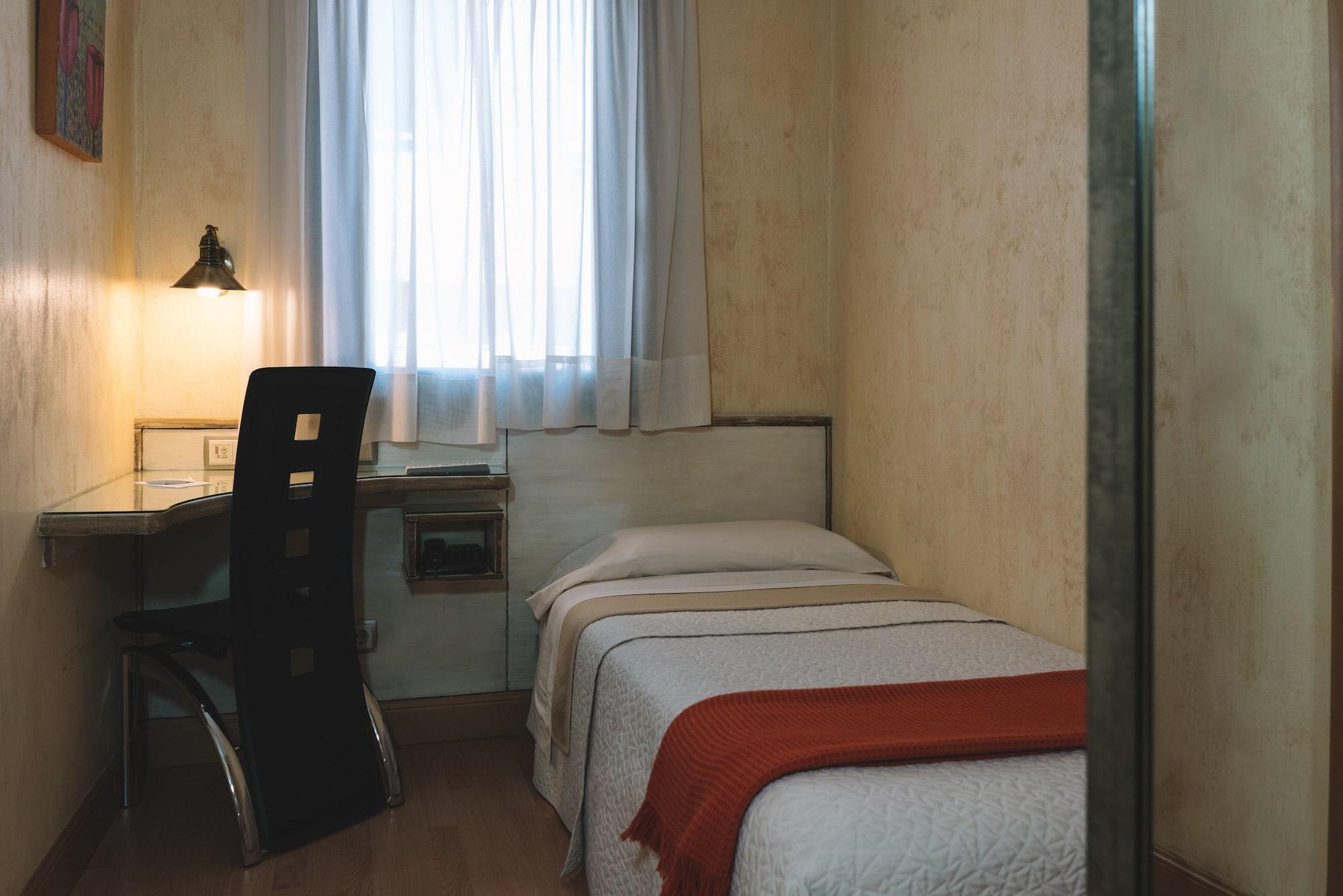 Hotel Castillo de Javier Pamplona Buitenkant foto