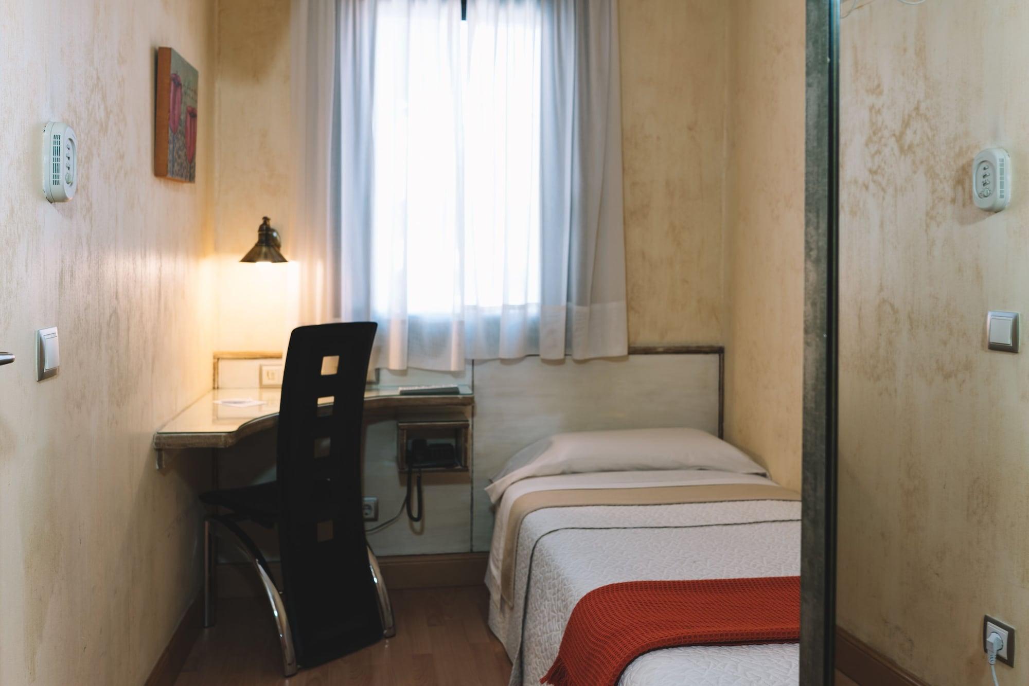 Hotel Castillo de Javier Pamplona Buitenkant foto
