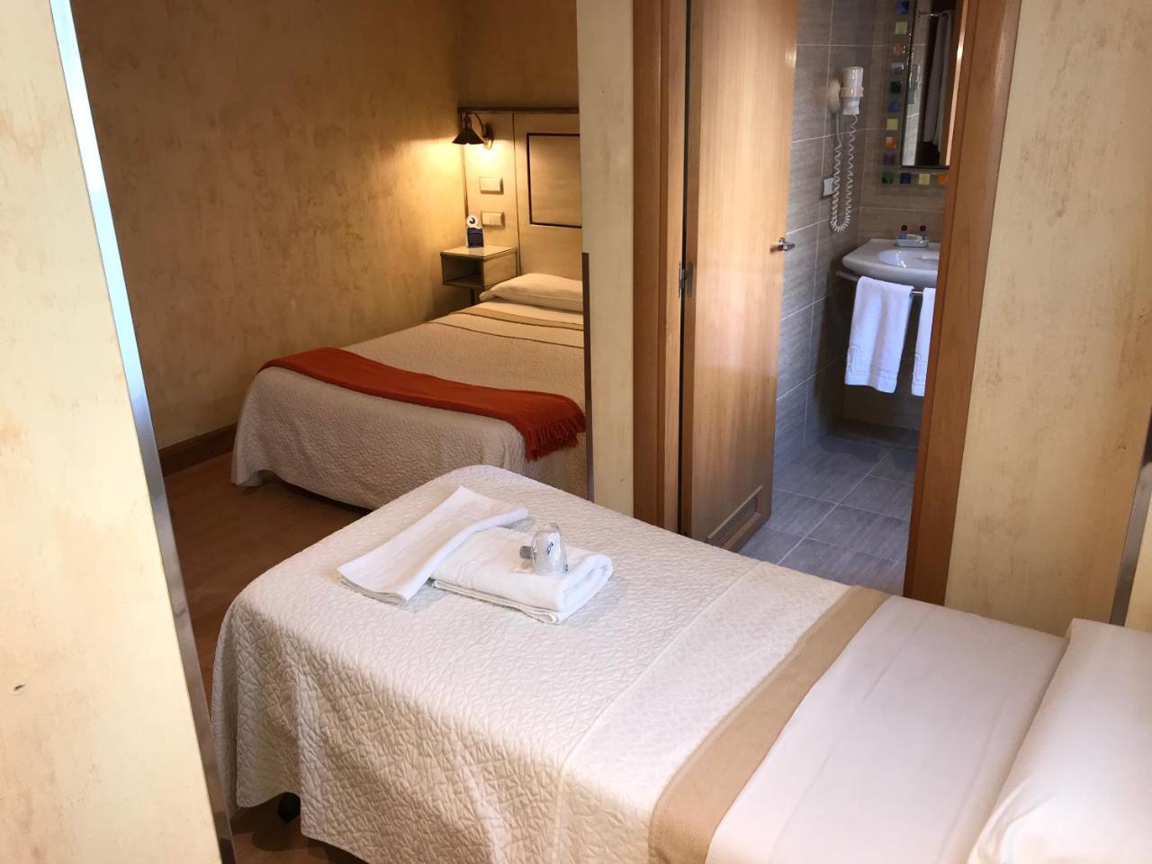 Hotel Castillo de Javier Pamplona Buitenkant foto